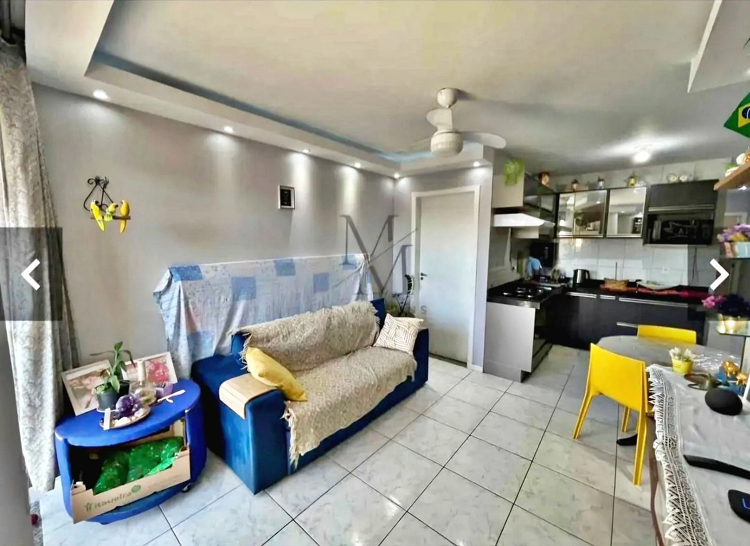 Apartamento em Pacheco, Palhoça