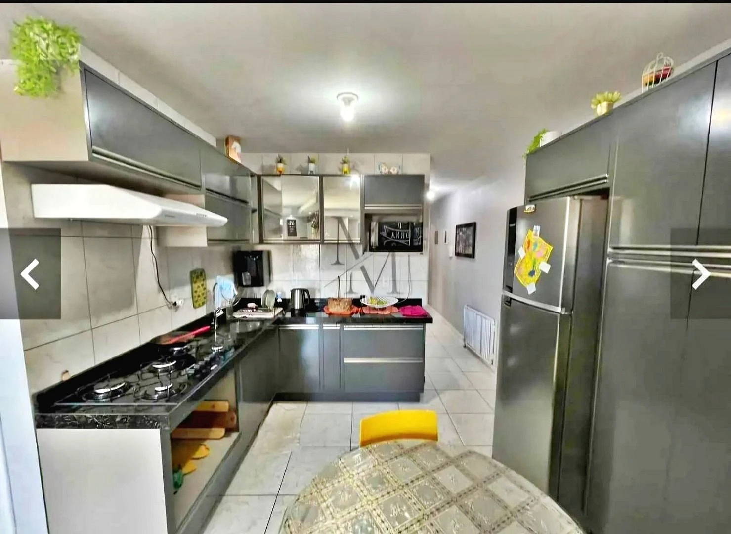 Apartamento em Pacheco, Palhoça