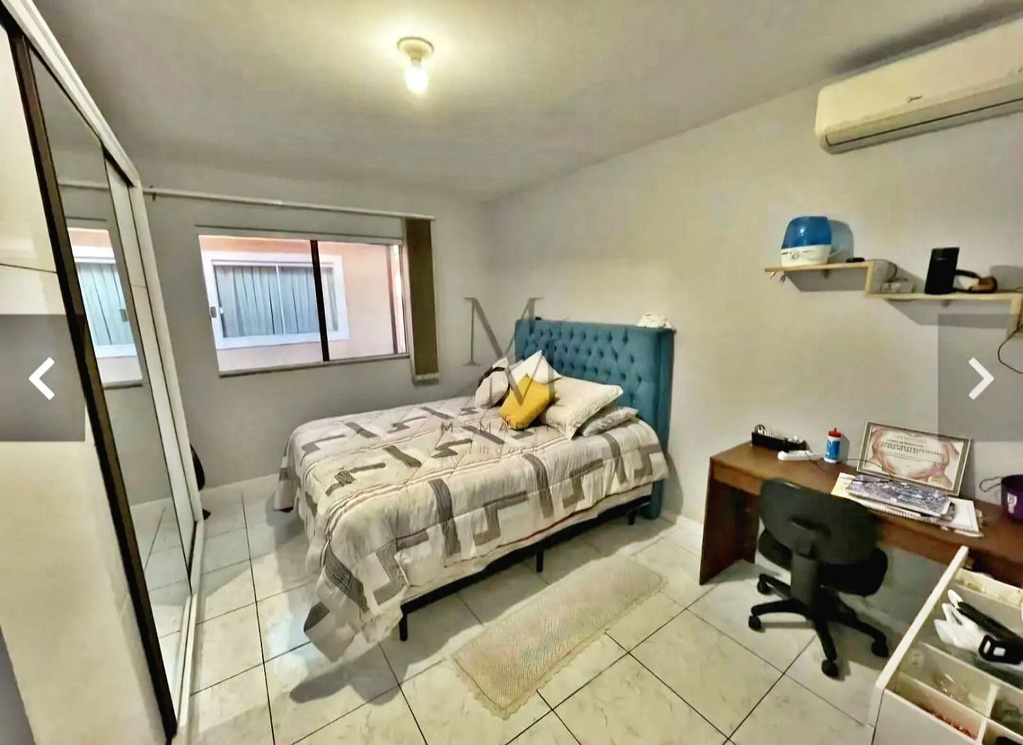 Apartamento em Pacheco, Palhoça