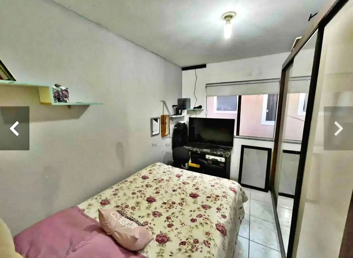 Apto 2 Quartos, 1 Vaga, Sacada - Pachecos - Foto 7