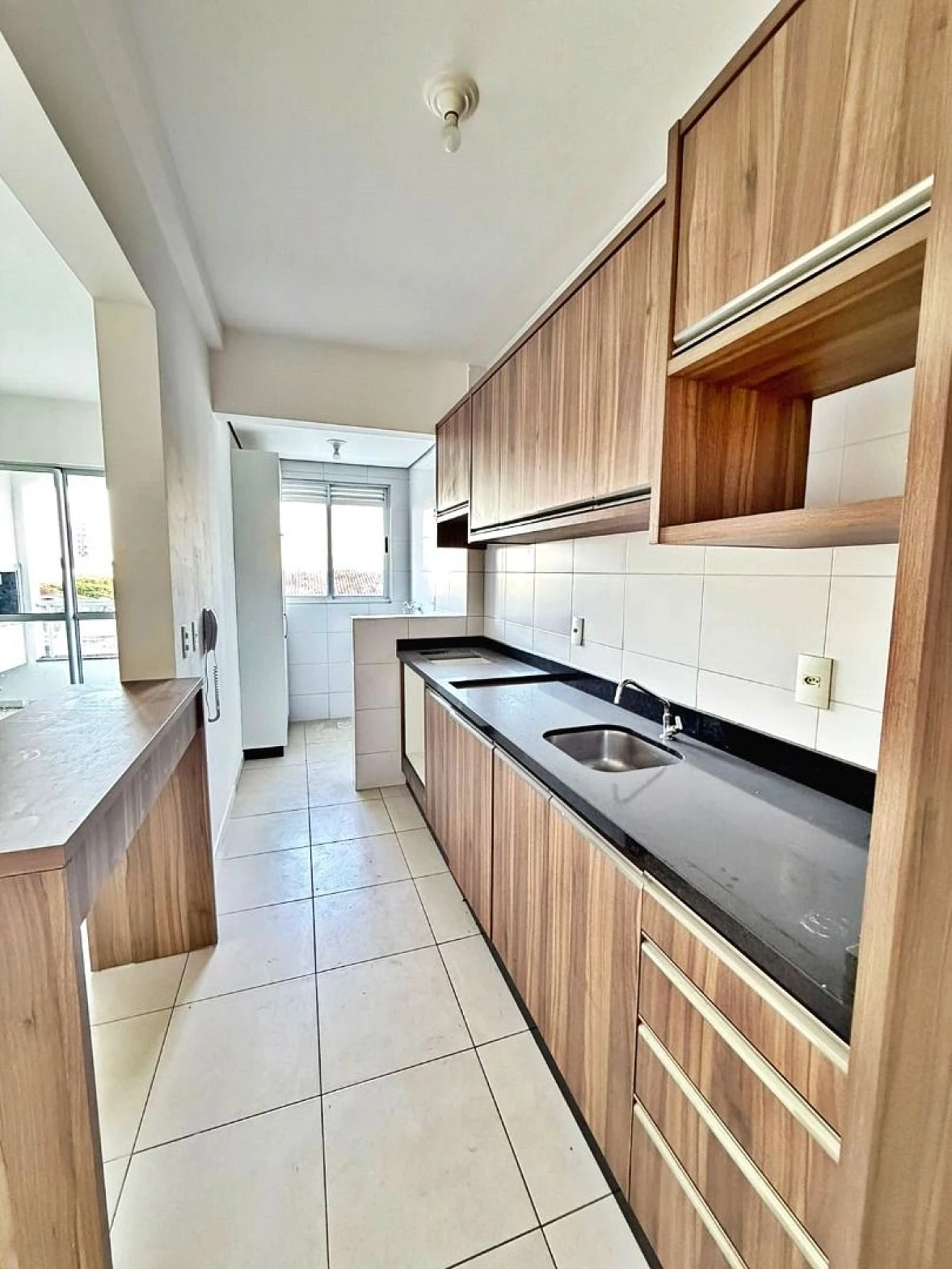 Apartamento, Disponível para Venda ou Locação, 3 Dormitórios, Suíte, Amplo Terraço, Vaga de Garagem, Ampla Área de Lazer; - Foto 10
