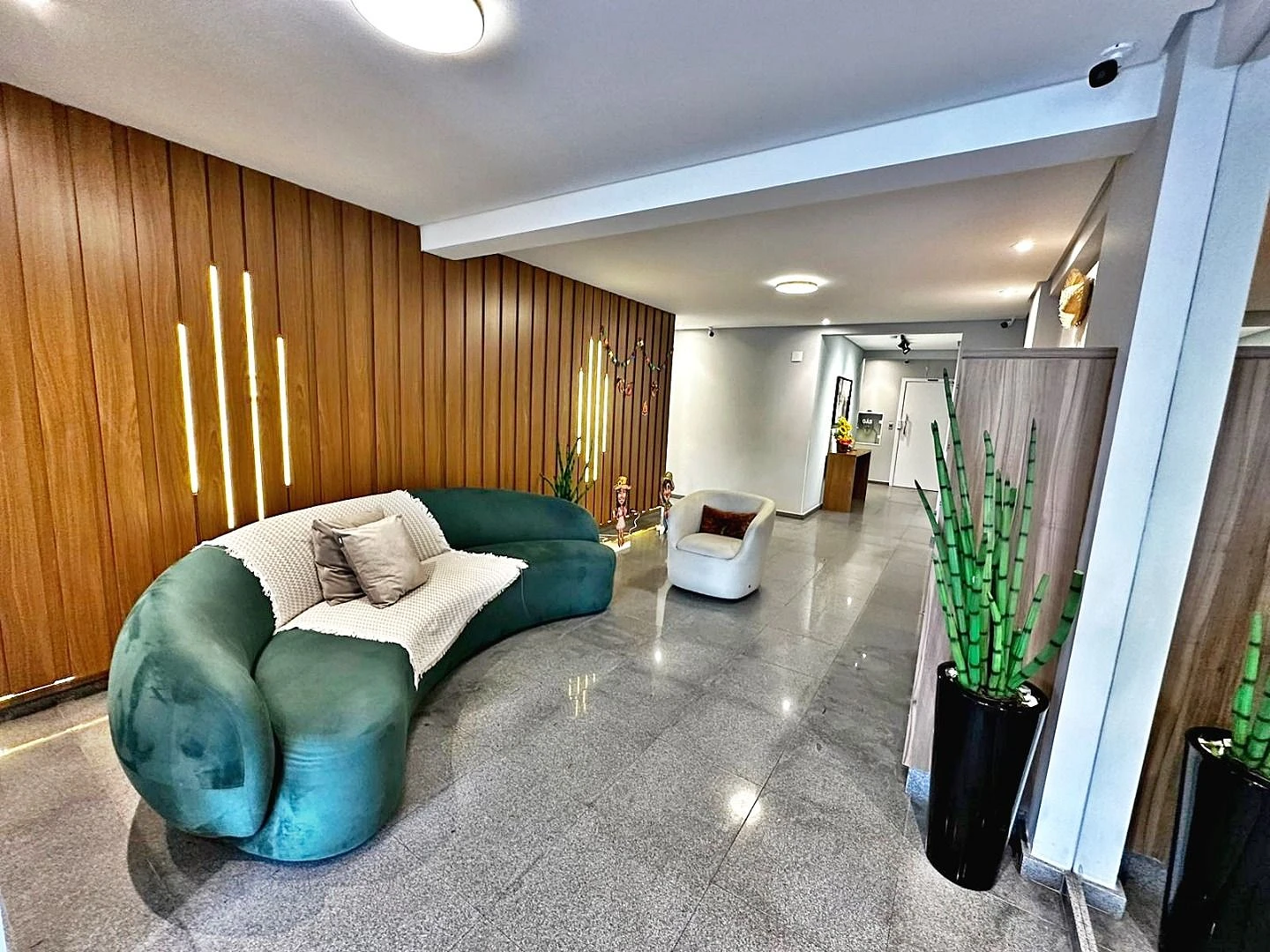 Apartamento em Areias, São José