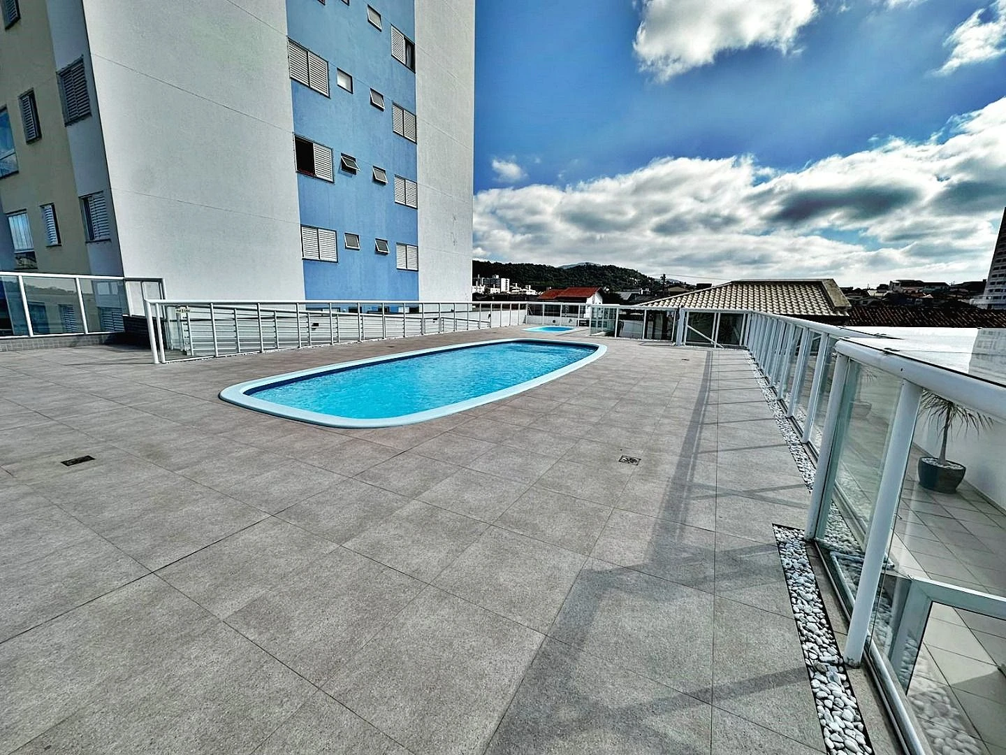 Apartamento, Disponível para Venda ou Locação, 3 Dormitórios, Suíte, Amplo Terraço, Vaga de Garagem, Ampla Área de Lazer; - Foto 21
