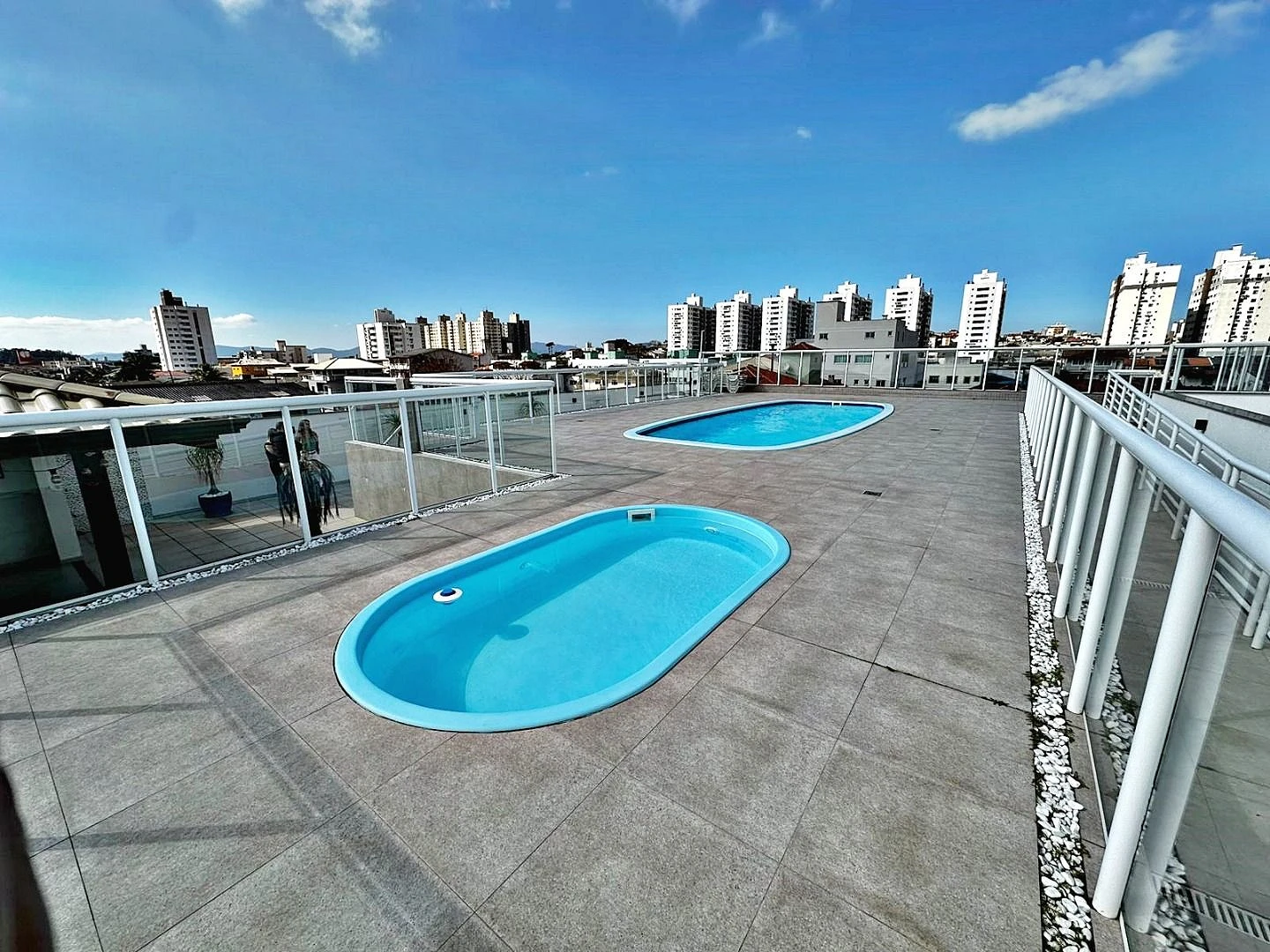 Apartamento, Disponível para Venda ou Locação, 3 Dormitórios, Suíte, Amplo Terraço, Vaga de Garagem, Ampla Área de Lazer; - Foto 22