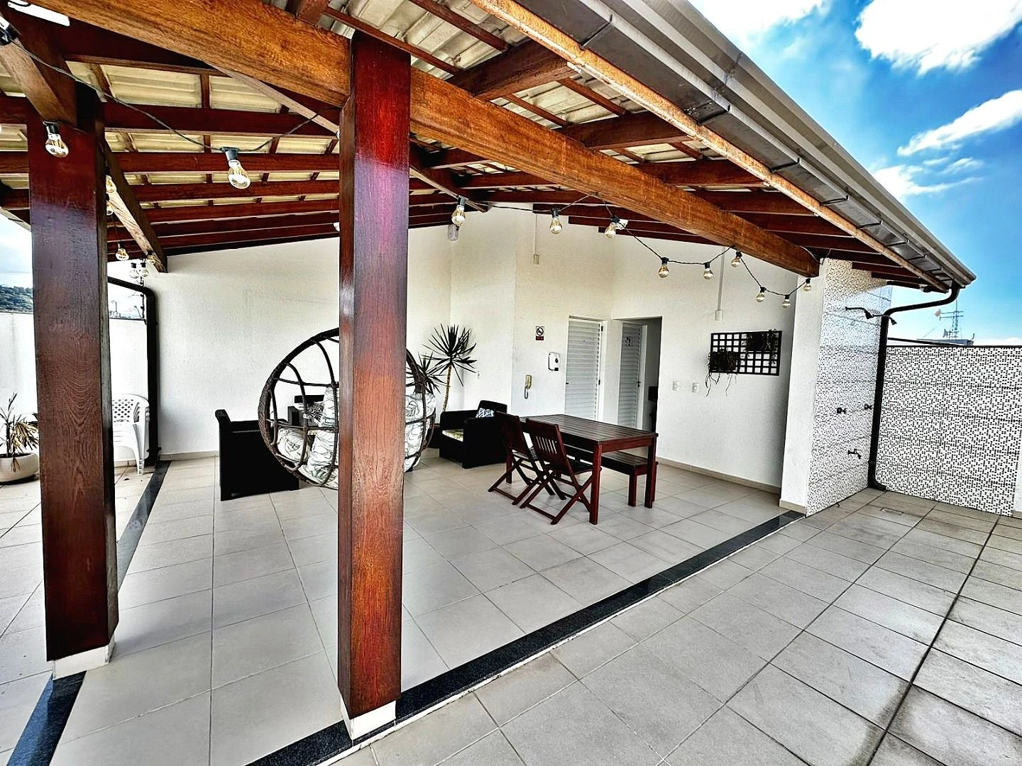 Apartamento, Disponível para Venda ou Locação, 3 Dormitórios, Suíte, Amplo Terraço, Vaga de Garagem, Ampla Área de Lazer; - Foto 24