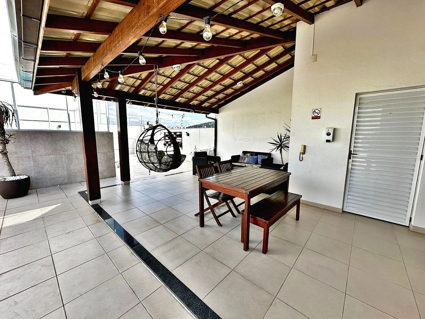 Apartamento, Disponível para Venda ou Locação, 3 Dormitórios, Suíte, Amplo Terraço, Vaga de Garagem, Ampla Área de Lazer; - Foto 25