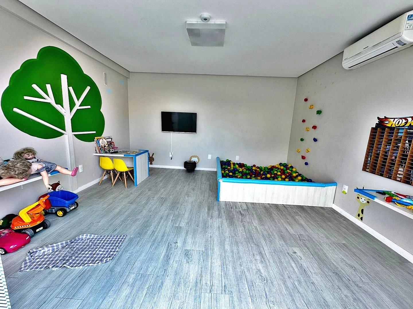 Apartamento, Disponível para Venda ou Locação, 3 Dormitórios, Suíte, Amplo Terraço, Vaga de Garagem, Ampla Área de Lazer; - Foto 29
