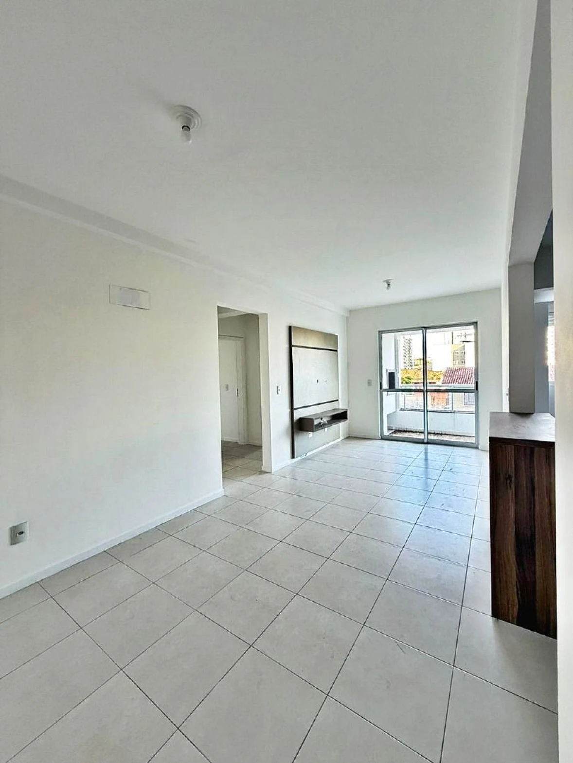 Apartamento em Areias, São José