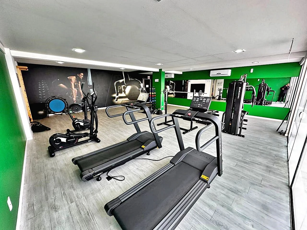 Apartamento, Disponível para Venda ou Locação, 3 Dormitórios, Suíte, Amplo Terraço, Vaga de Garagem, Ampla Área de Lazer; - Foto 30