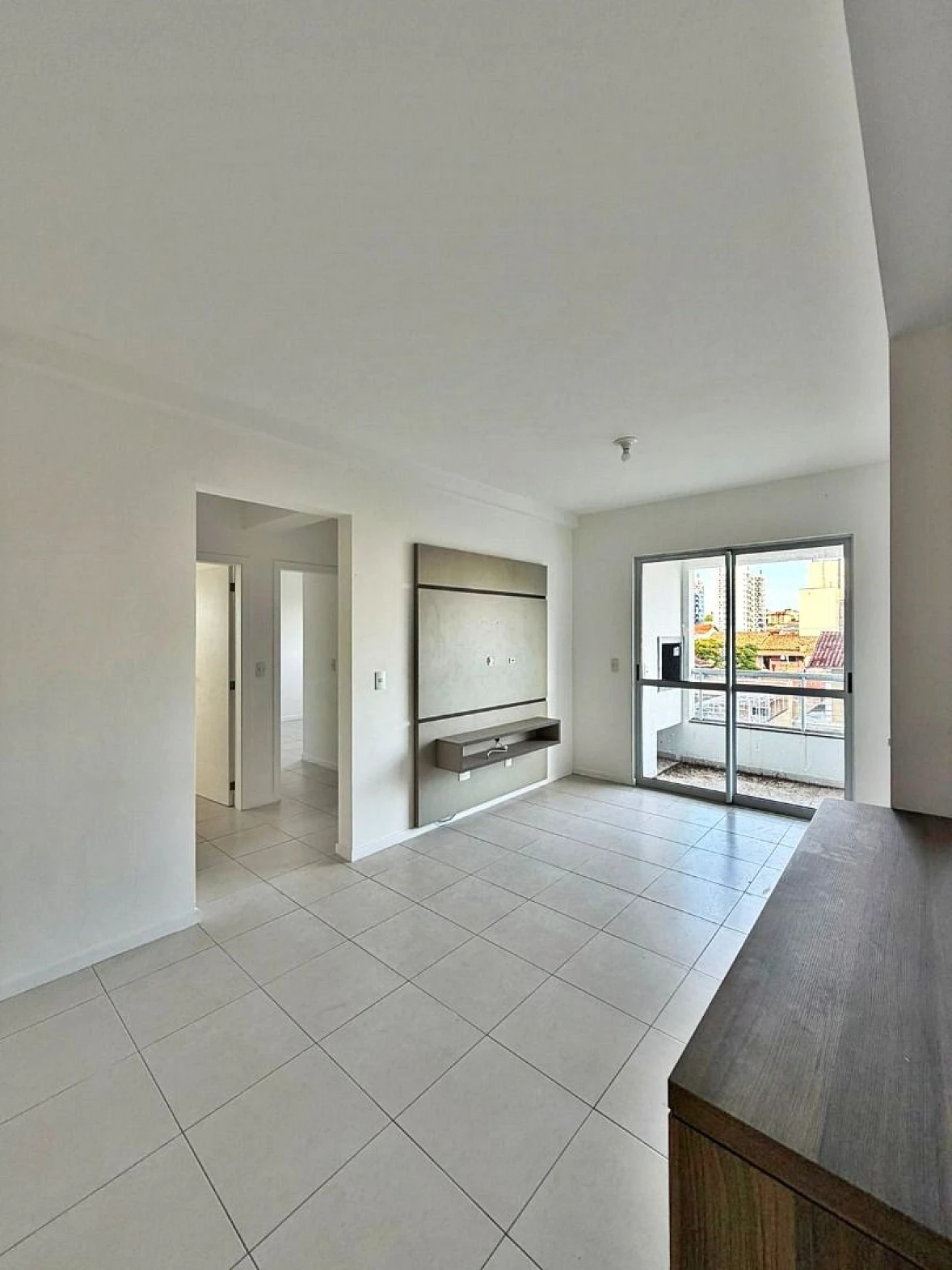 Apartamento em Areias, São José