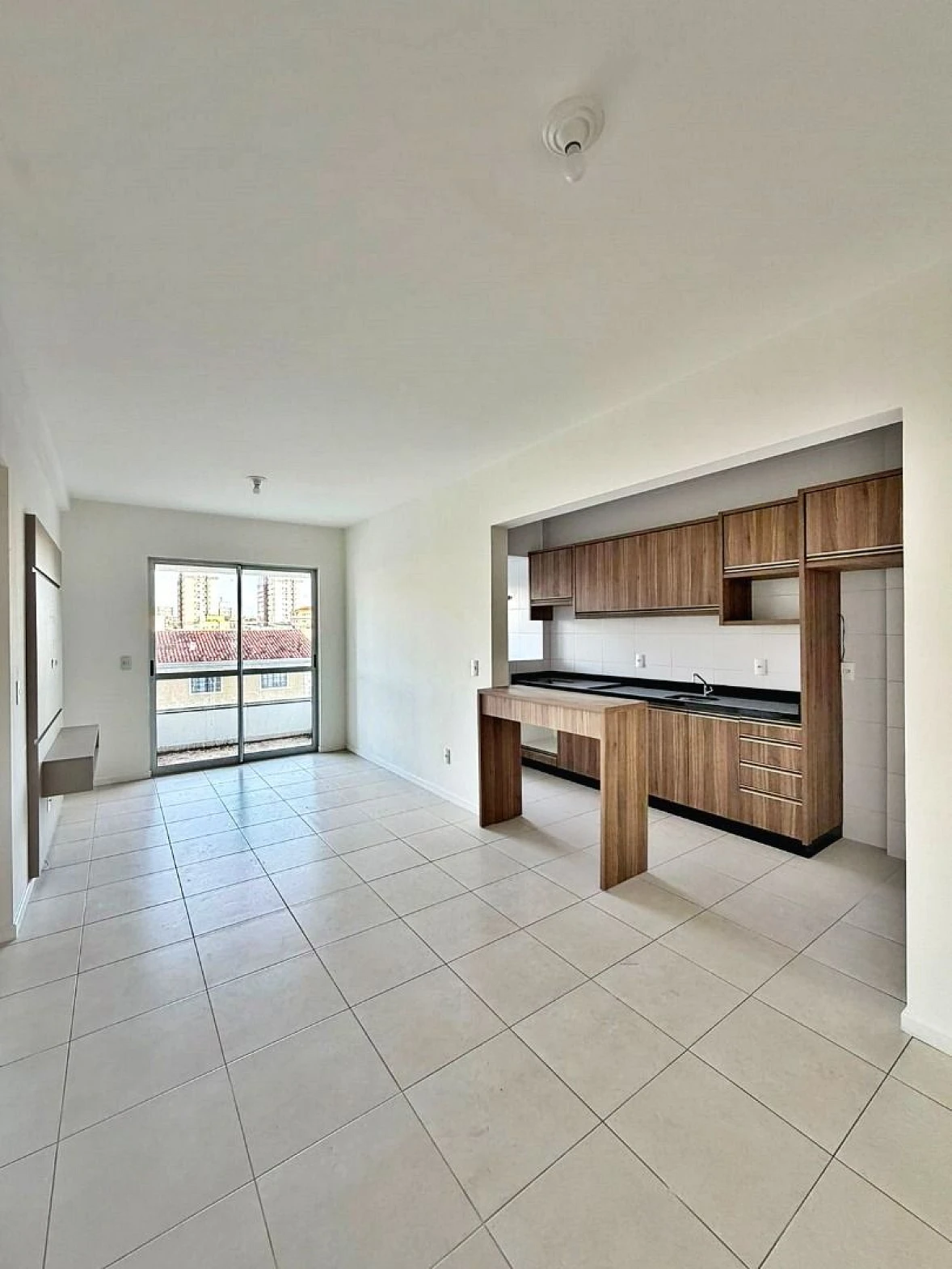 Apartamento em Areias, São José