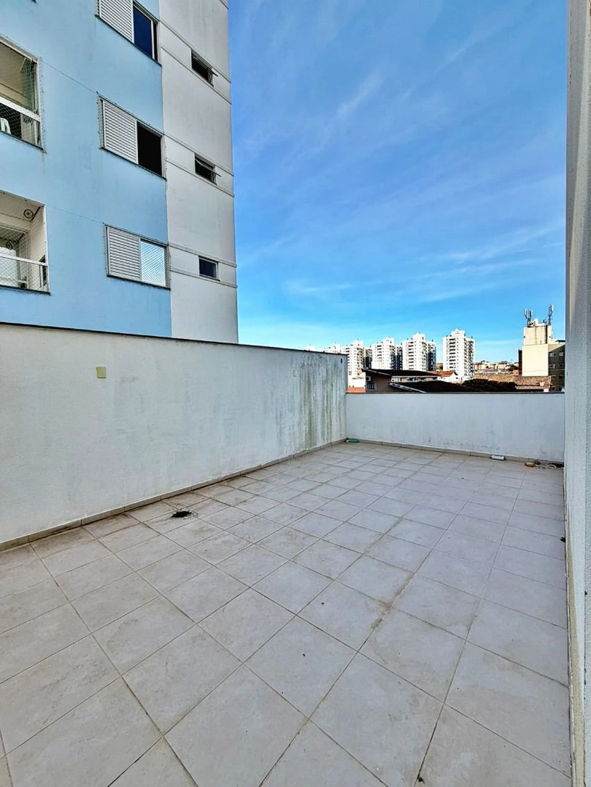 Apartamento, Disponível para Venda ou Locação, 3 Dormitórios, Suíte, Amplo Terraço, Vaga de Garagem, Ampla Área de Lazer; - Foto 6