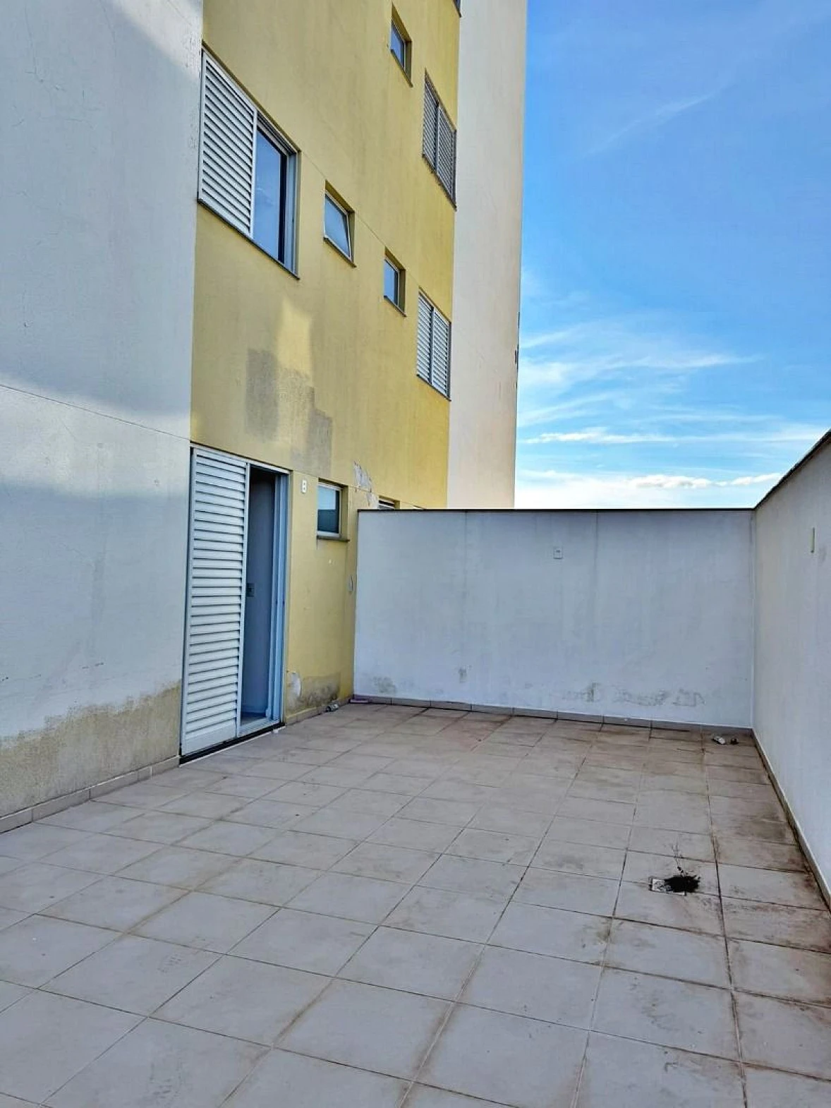 Apartamento, Disponível para Venda ou Locação, 3 Dormitórios, Suíte, Amplo Terraço, Vaga de Garagem, Ampla Área de Lazer; - Foto 7