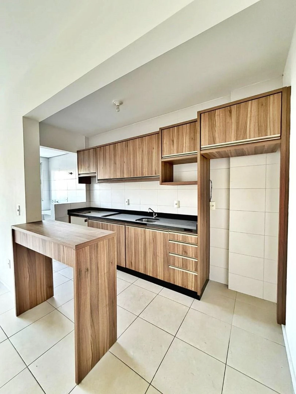 Apartamento, Disponível para Venda ou Locação, 3 Dormitórios, Suíte, Amplo Terraço, Vaga de Garagem, Ampla Área de Lazer; - Foto 9