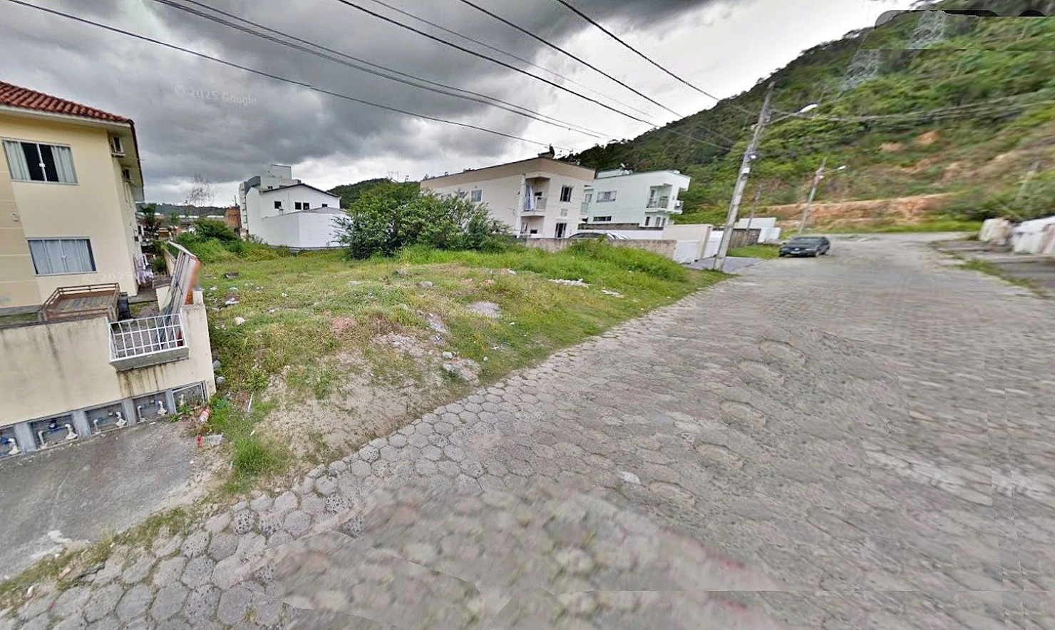 Terreno em São Sebastião, Palhoça