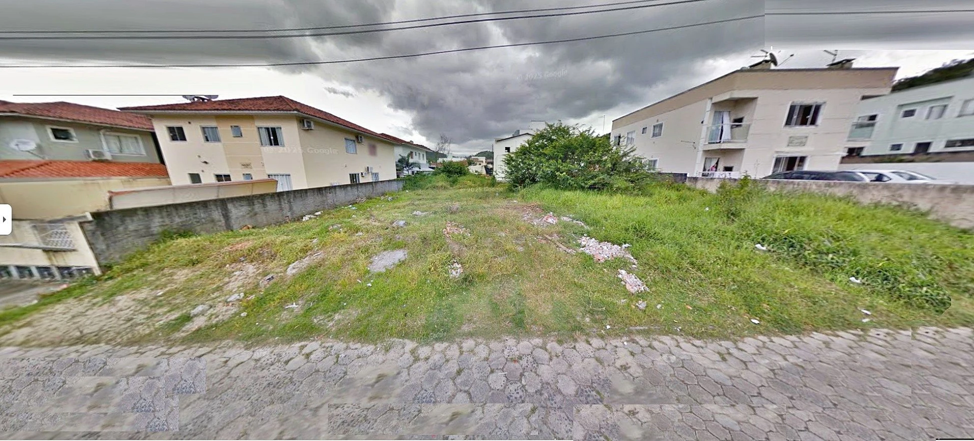 Terreno em São Sebastião, Palhoça