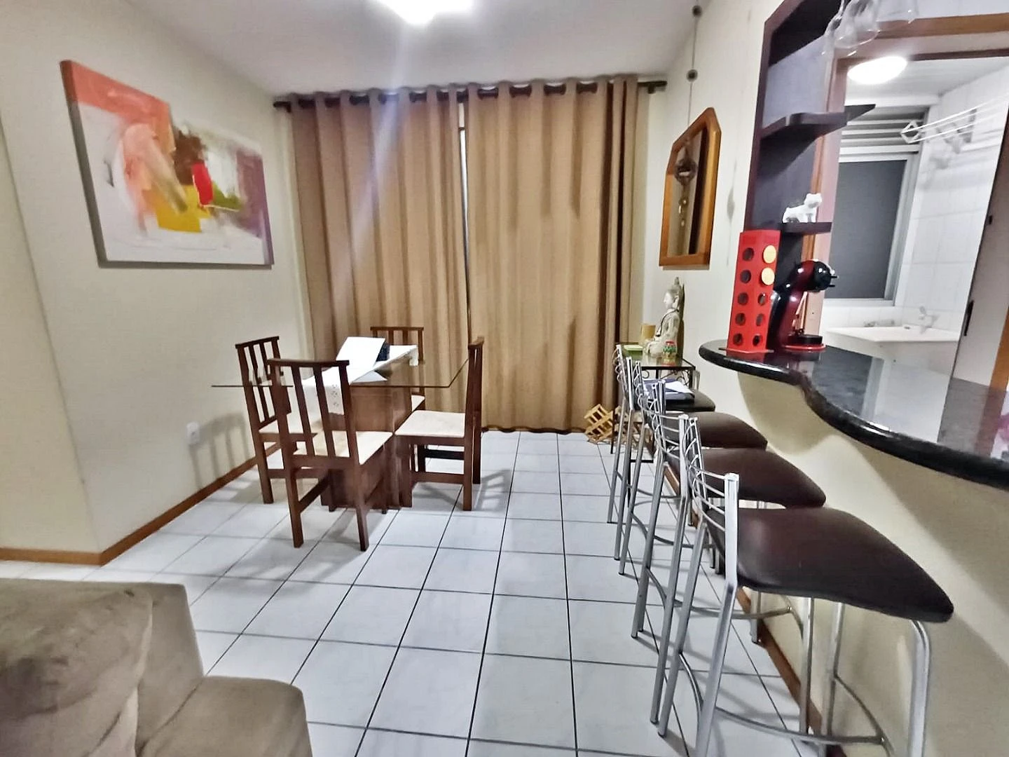 Apartamento em Ipiranga, São José