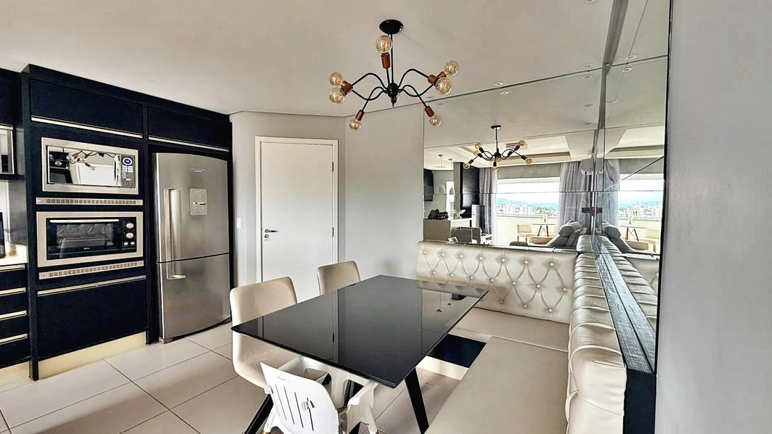 Apartamento em Areias, São José