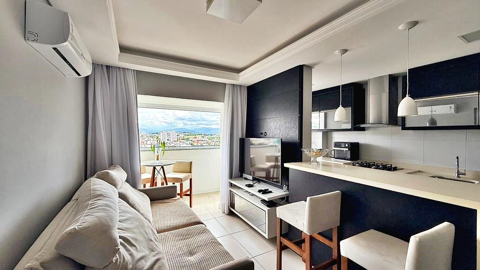 Apartamento em Areias, São José