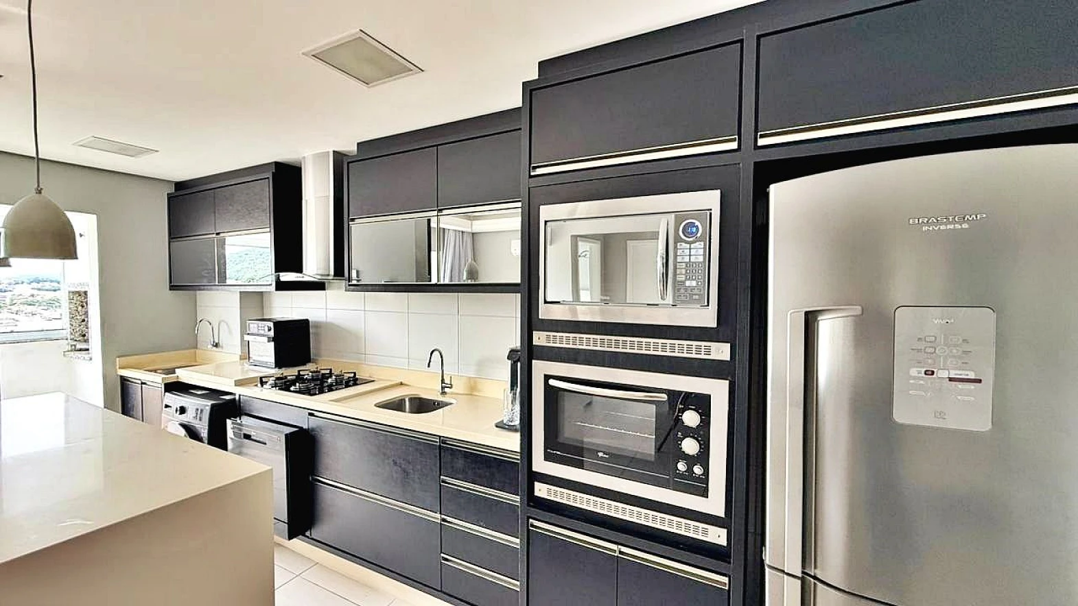 Apartamento em Areias, São José