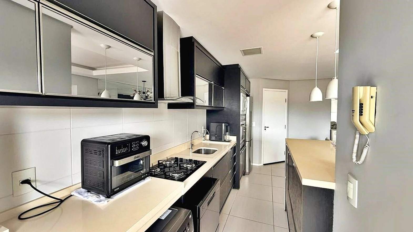 Apartamento em Areias, São José