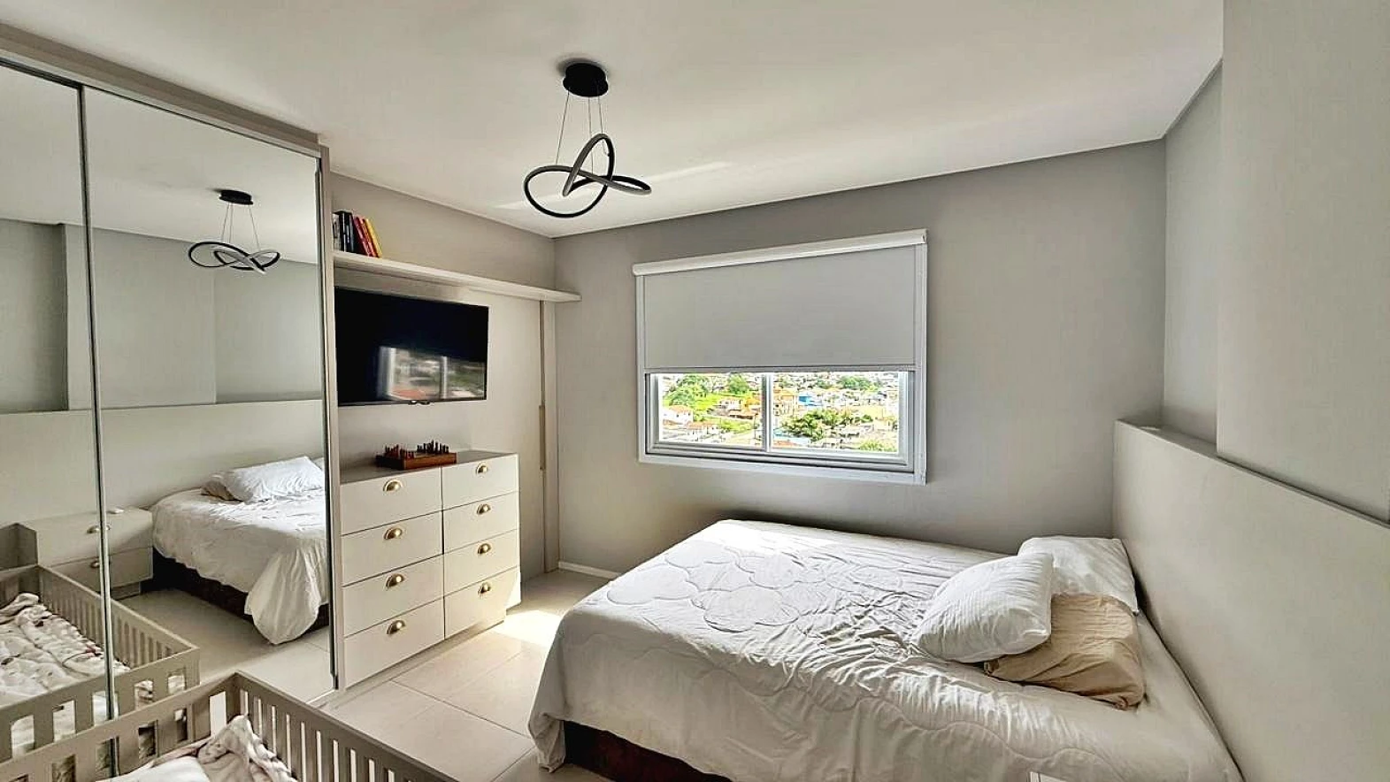 Apartamento em Areias, São José