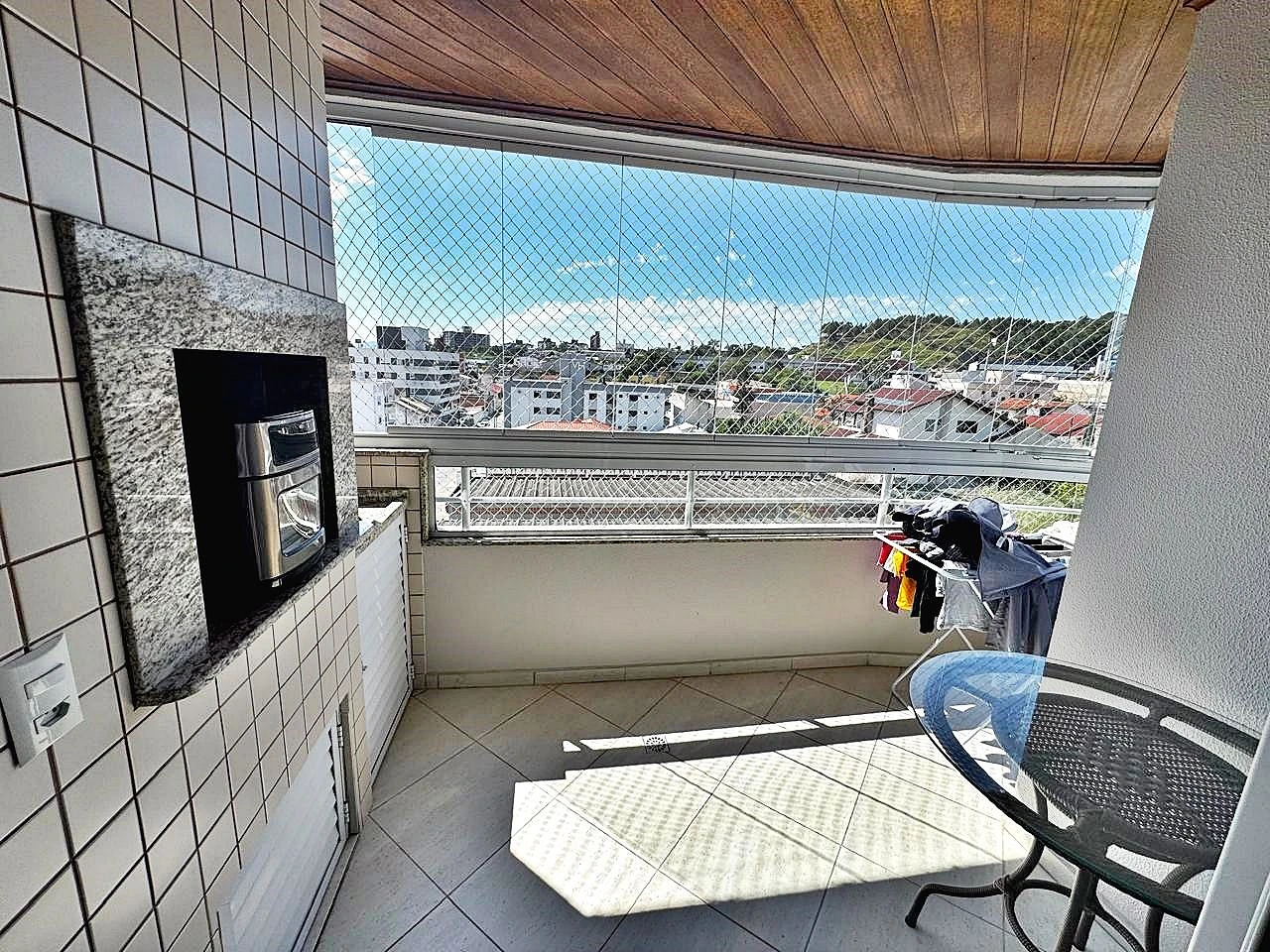 Apartamento 2 Quartos com 1 Suíte - Flor de Napolis - Foto 10