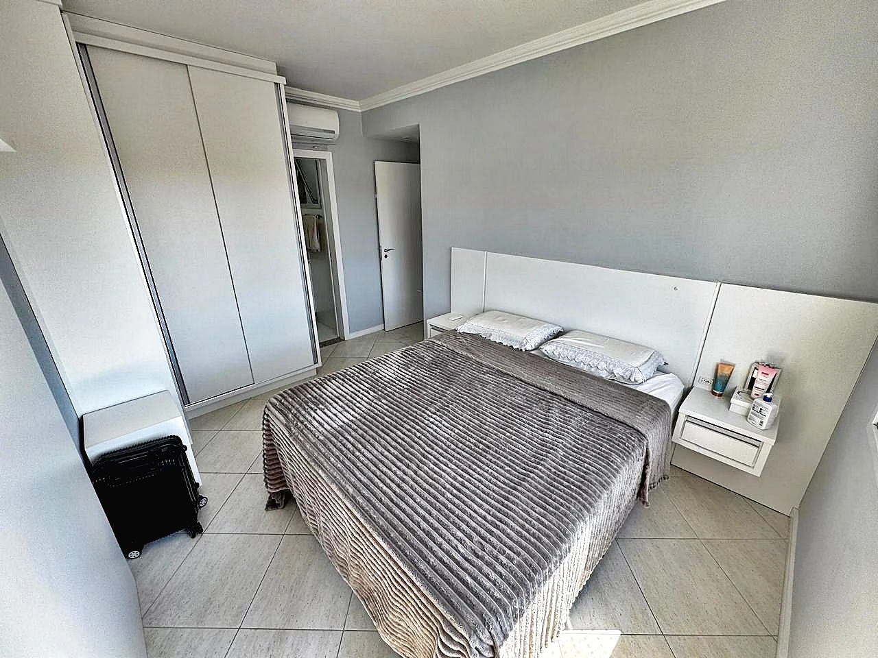 Apartamento 2 Quartos com 1 Suíte - Flor de Napolis - Foto 18