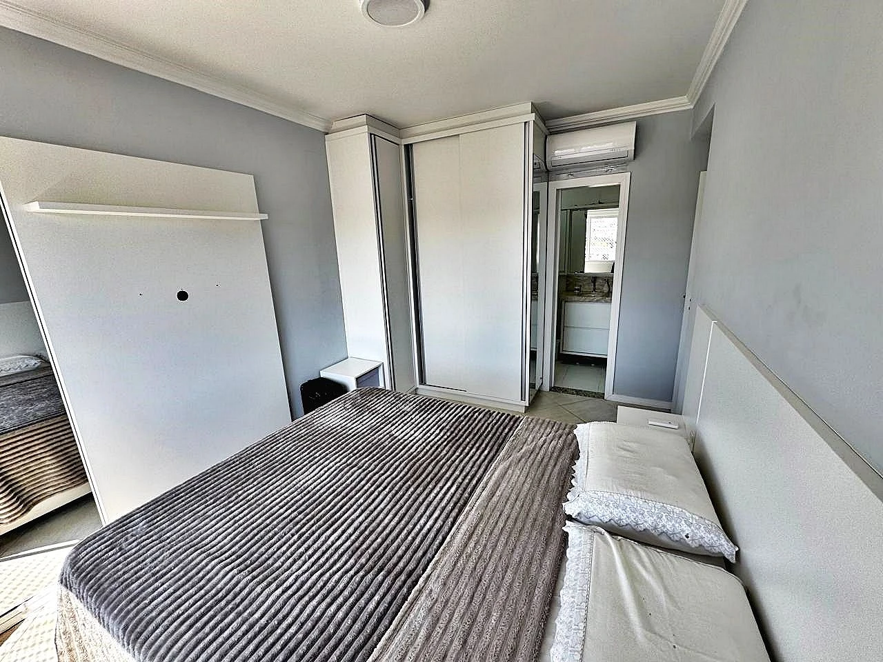 Apartamento 2 Quartos com 1 Suíte - Flor de Napolis - Foto 19