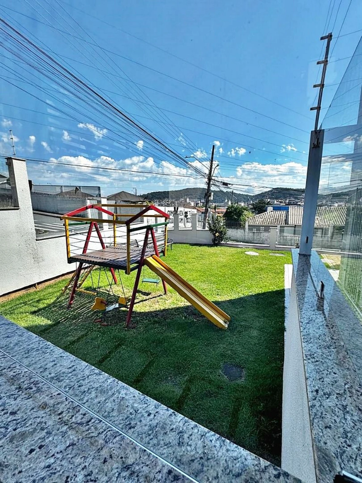 Apartamento em Flor de Napolis, São José