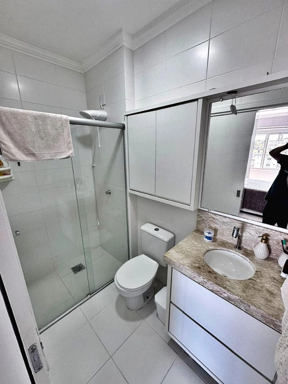 Apartamento 2 Quartos com 1 Suíte - Flor de Napolis - Foto 20