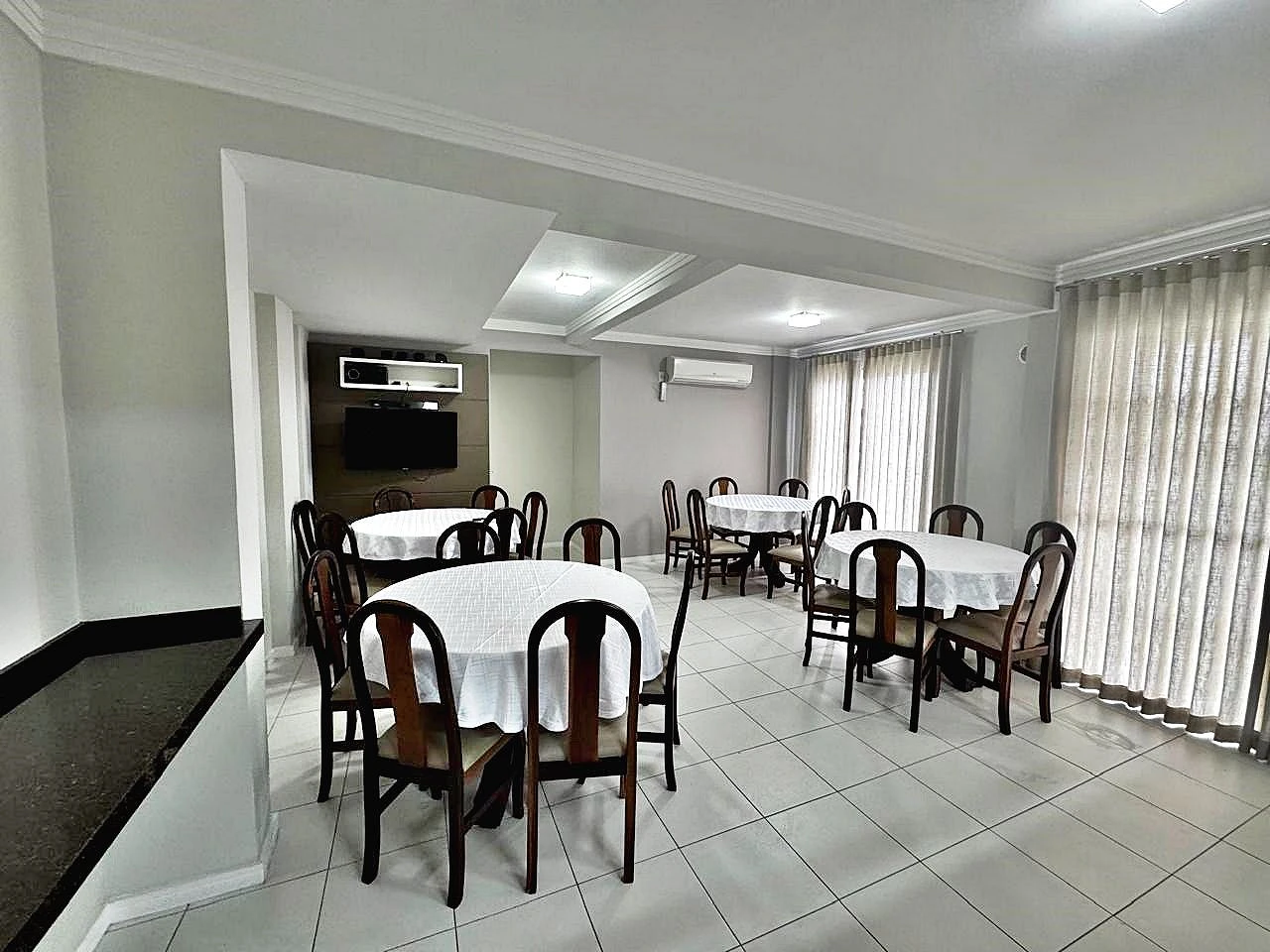 Apartamento 2 Quartos com 1 Suíte - Flor de Napolis - Foto 26