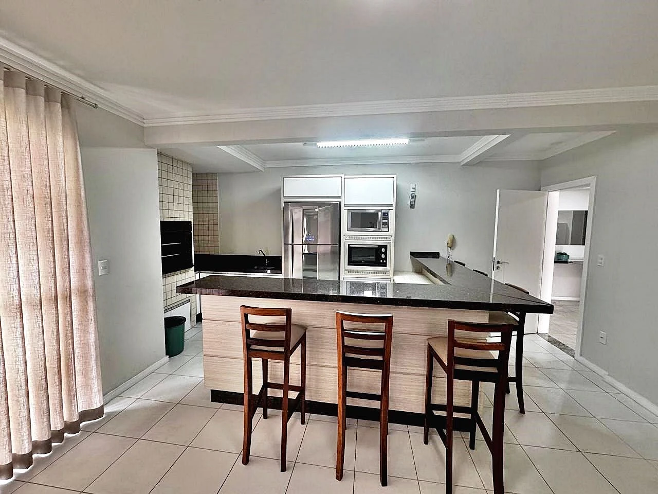 Apartamento 2 Quartos com 1 Suíte - Flor de Napolis - Foto 27