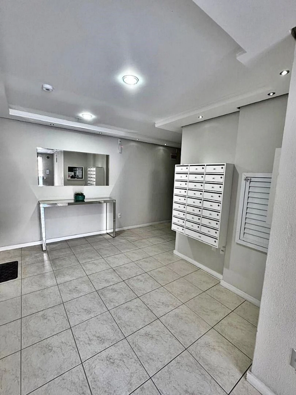 Apartamento em Flor de Napolis, São José