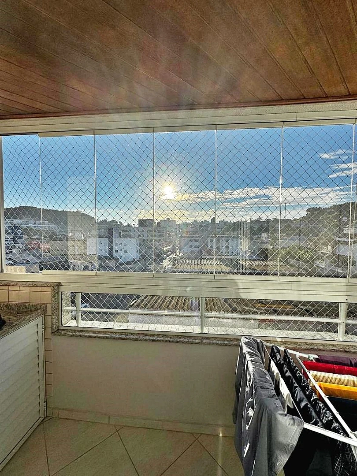 Apartamento 2 Quartos com 1 Suíte - Flor de Napolis - Foto 7