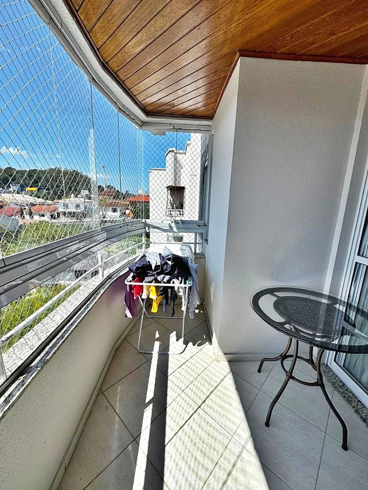 Apartamento 2 Quartos com 1 Suíte - Flor de Napolis - Foto 8