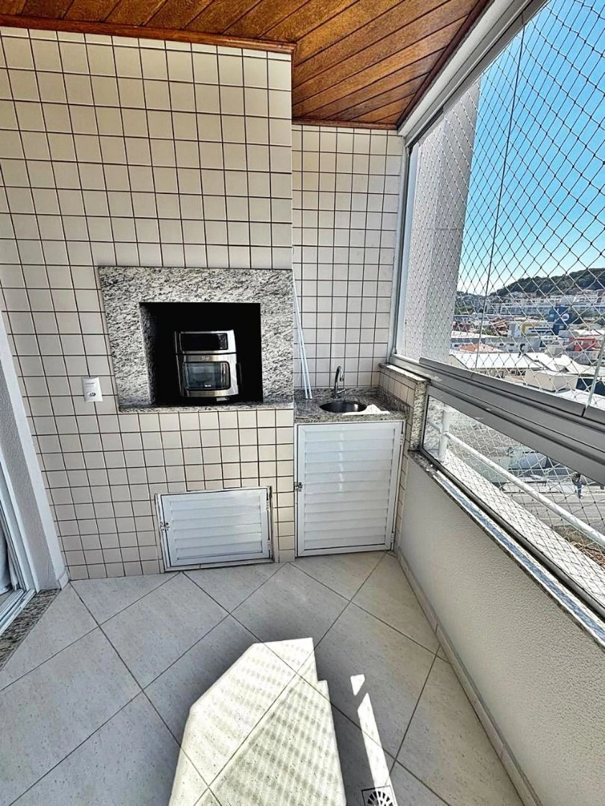 Apartamento 2 Quartos com 1 Suíte - Flor de Napolis - Foto 9