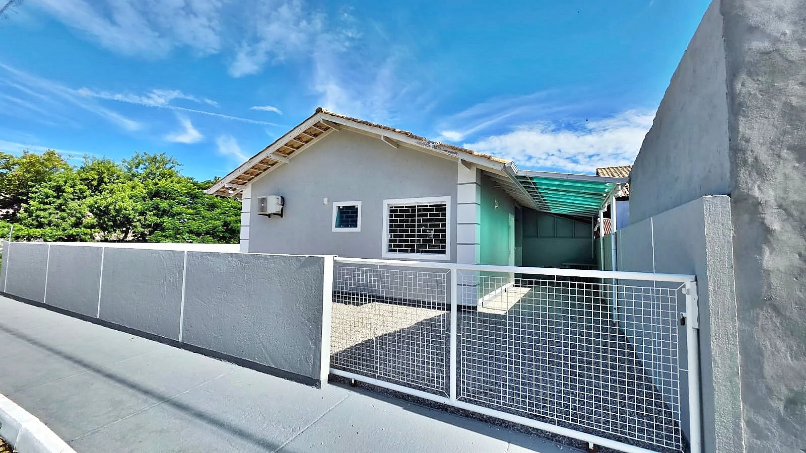 Casa em São Sebastião, Palhoça