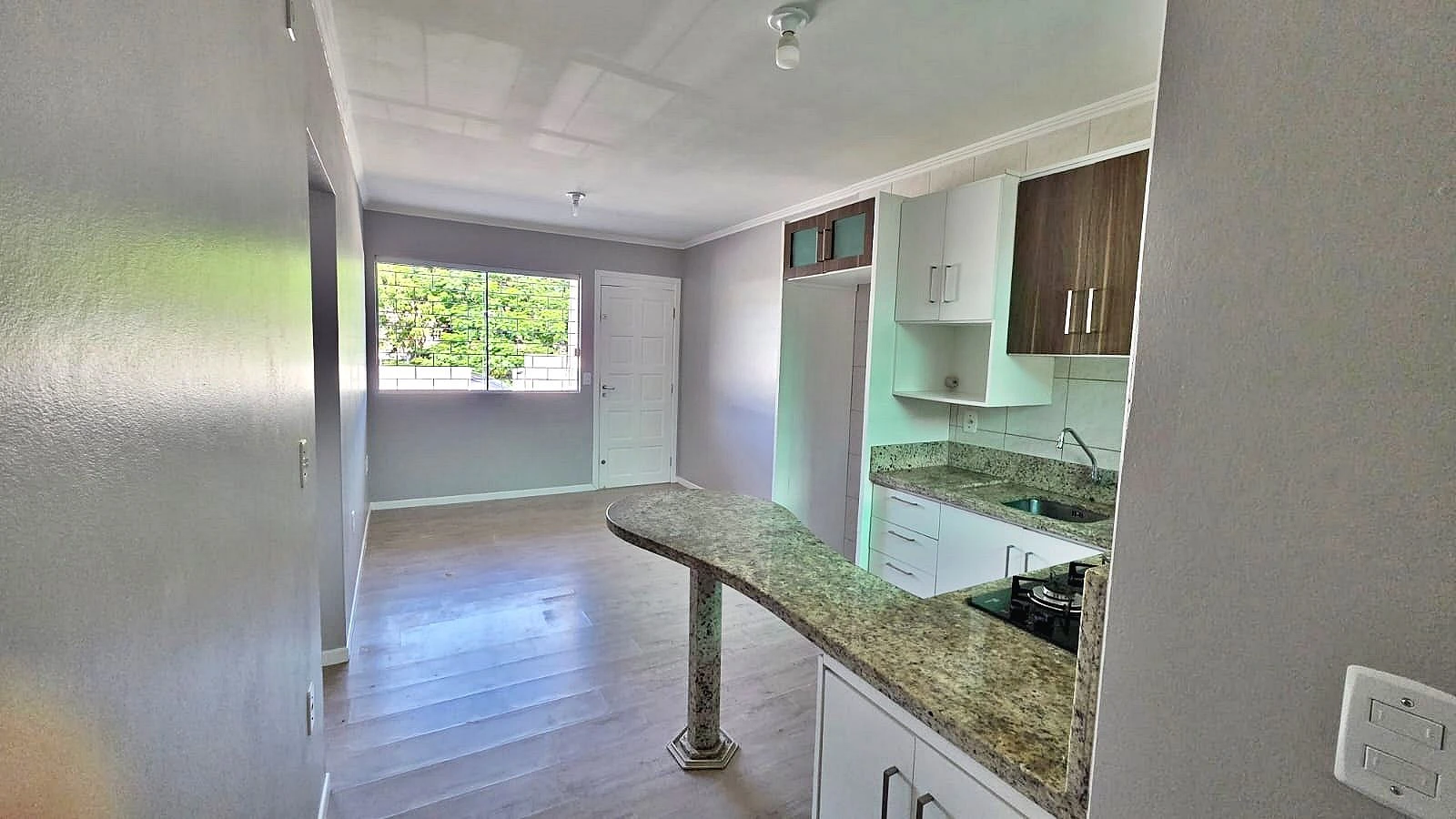 Casa em São Sebastião, Palhoça