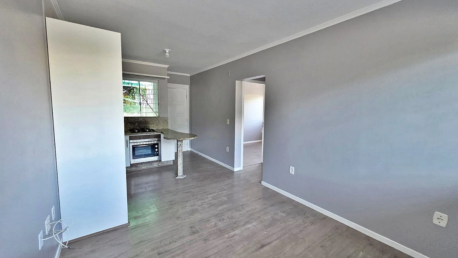 Casa em São Sebastião, Palhoça