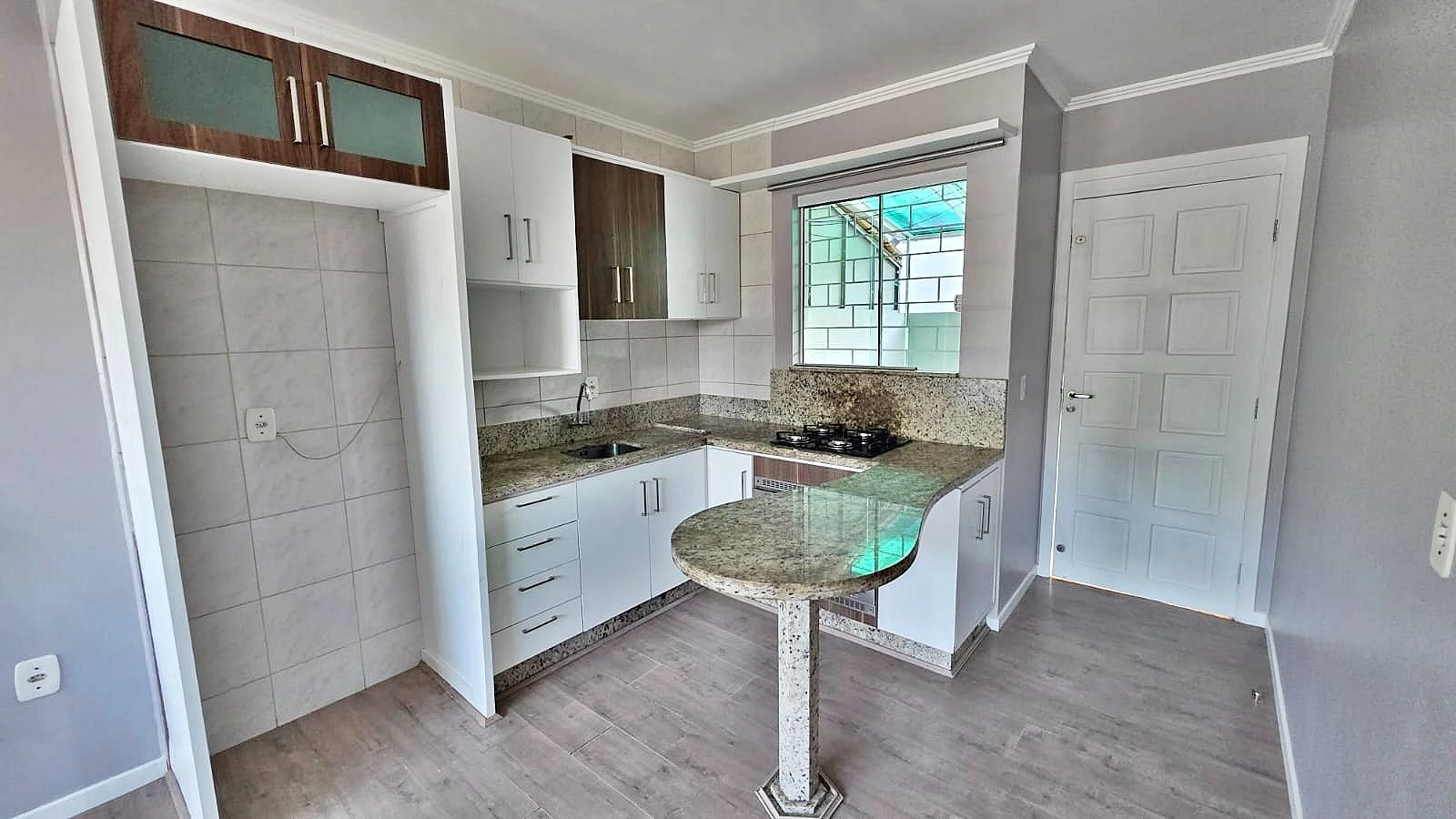 Casa em São Sebastião, Palhoça