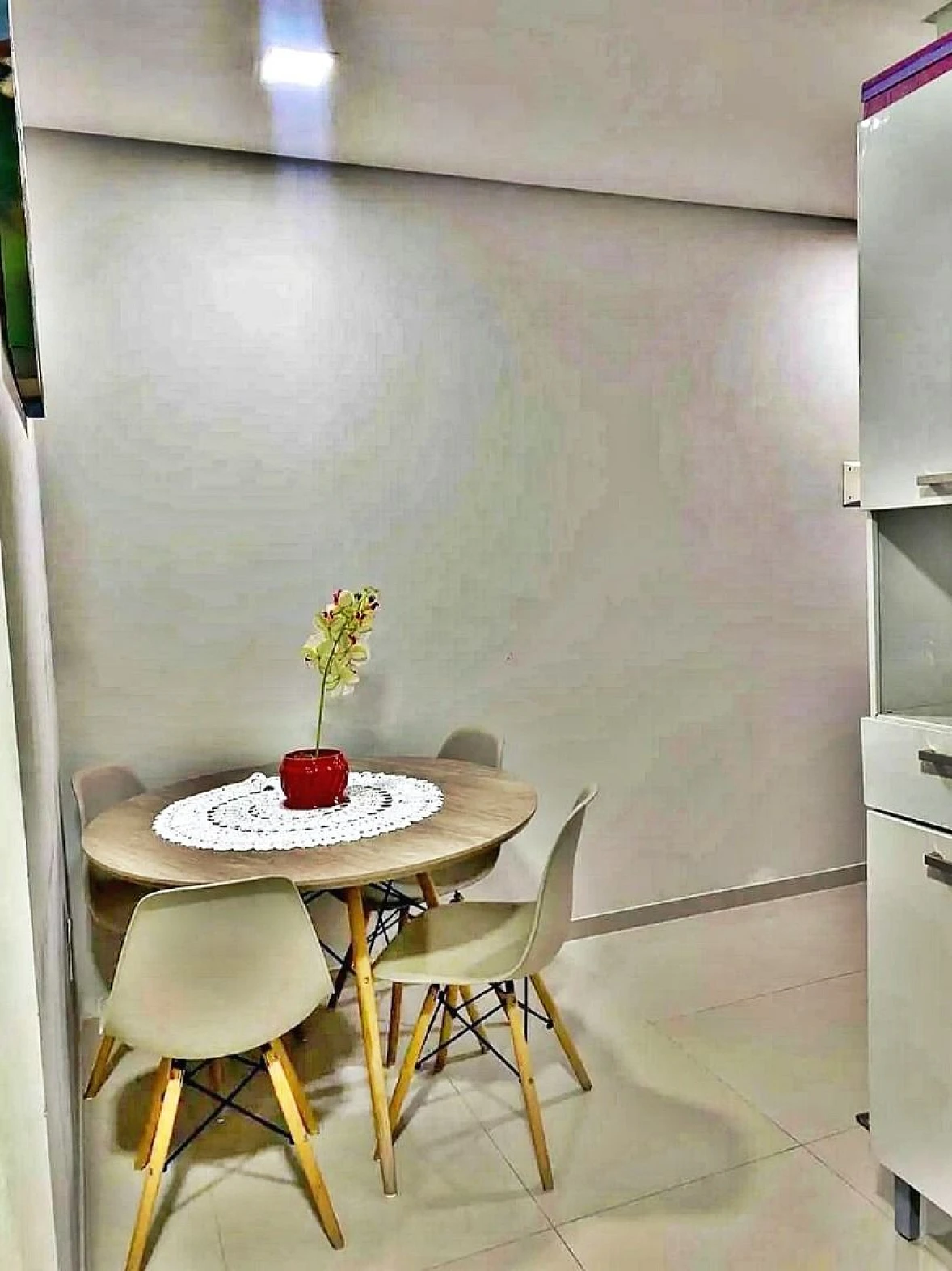 Sobrado geminado em Serraria, São José