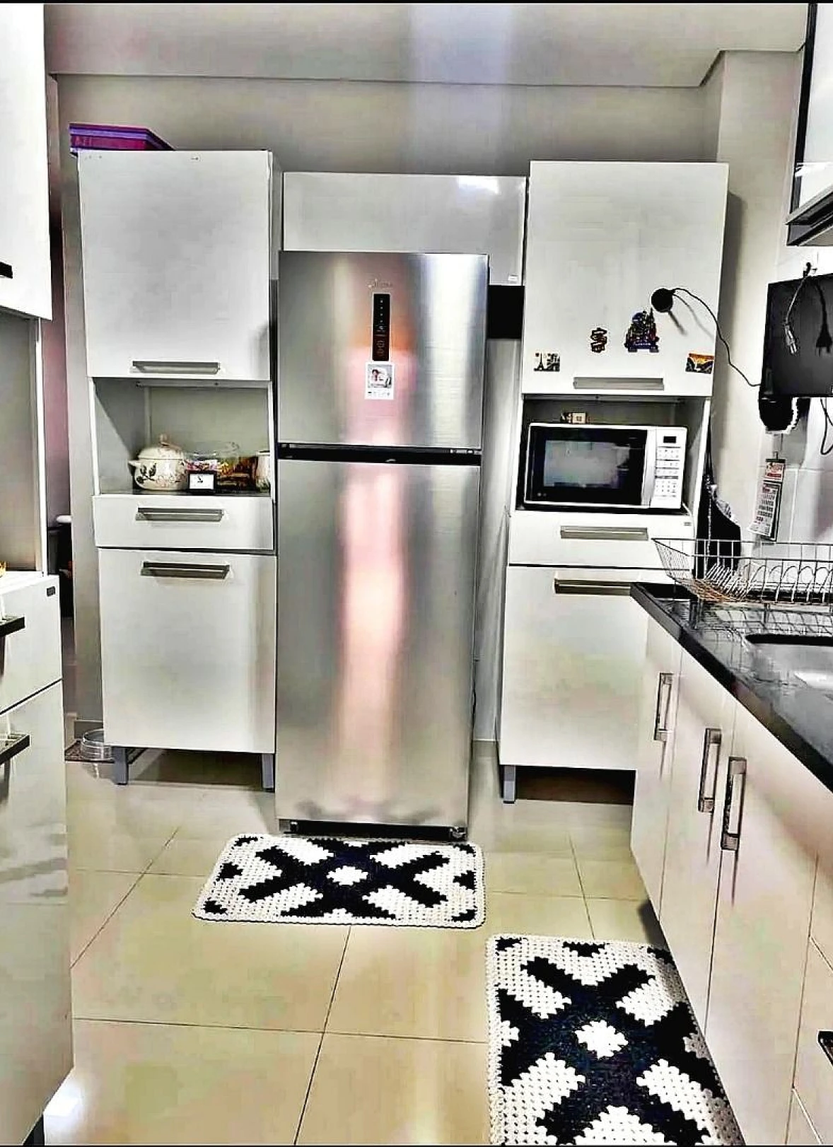 Sobrado geminado em Serraria, São José