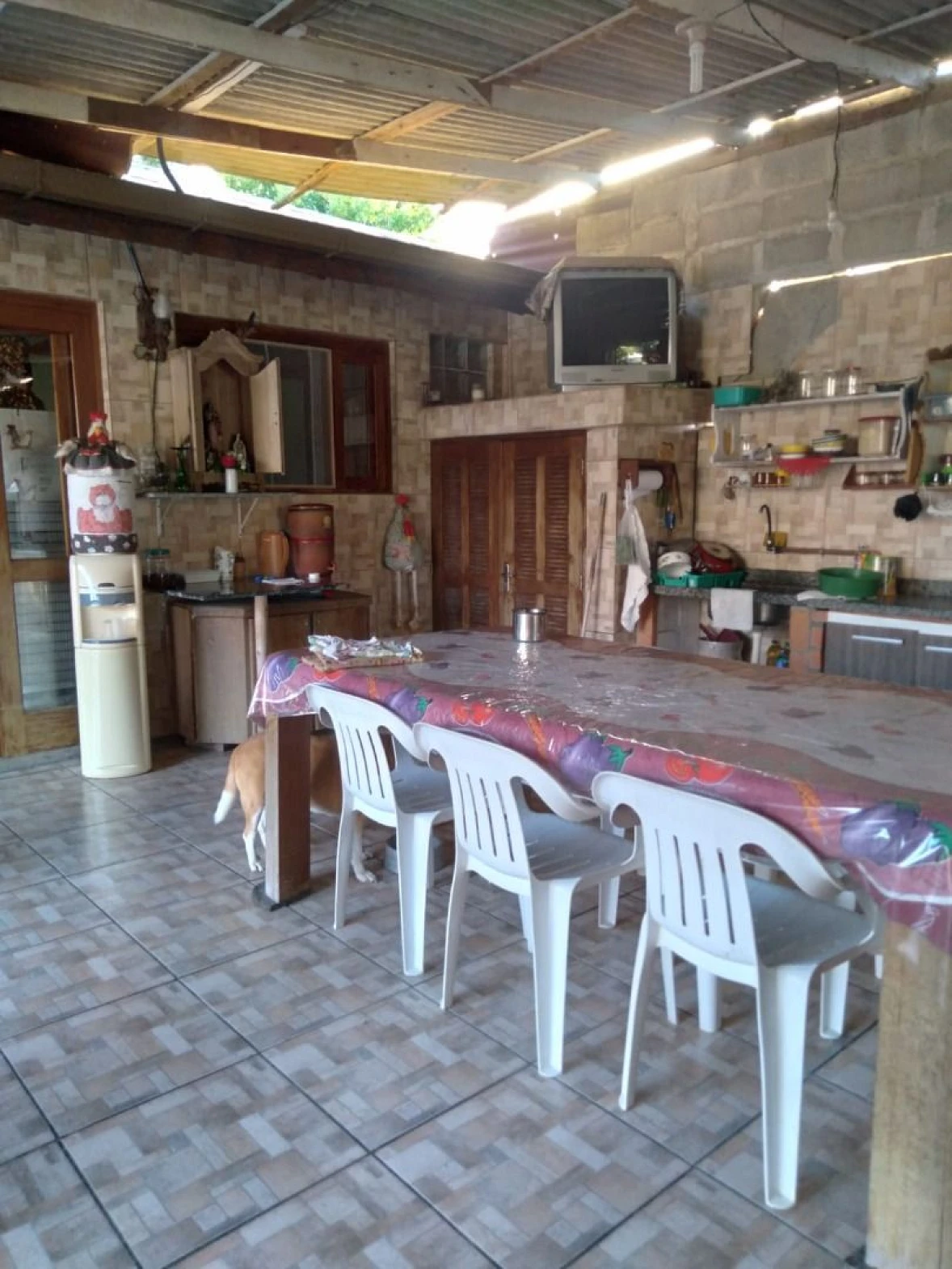 Casa com 3 Dormitórios à Venda, 260 m² por R$ 710.000,00 - Pinheira - Palhoça/SC - Foto 10