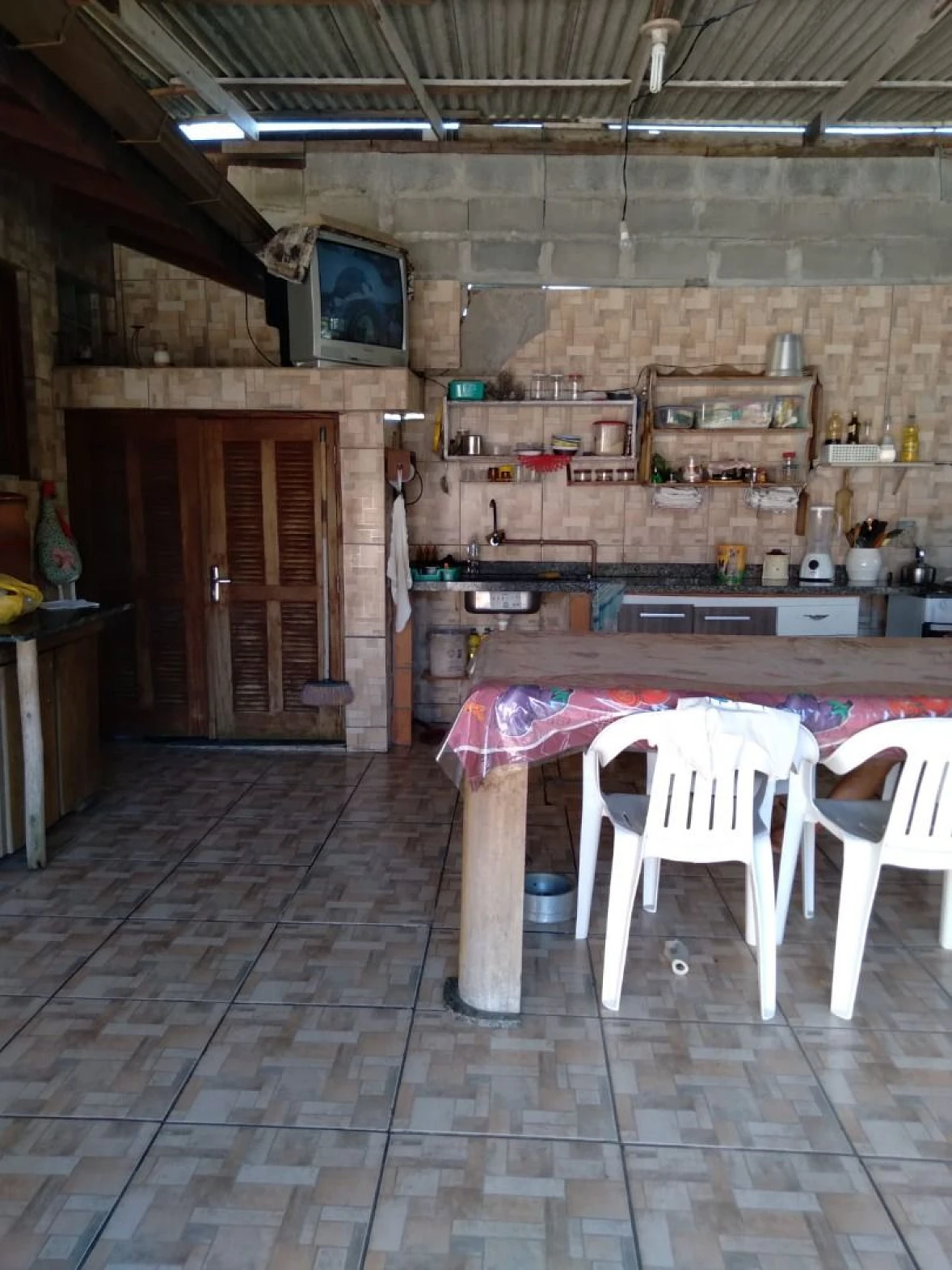 Casa com 3 Dormitórios à Venda, 260 m² por R$ 710.000,00 - Pinheira - Palhoça/SC - Foto 14