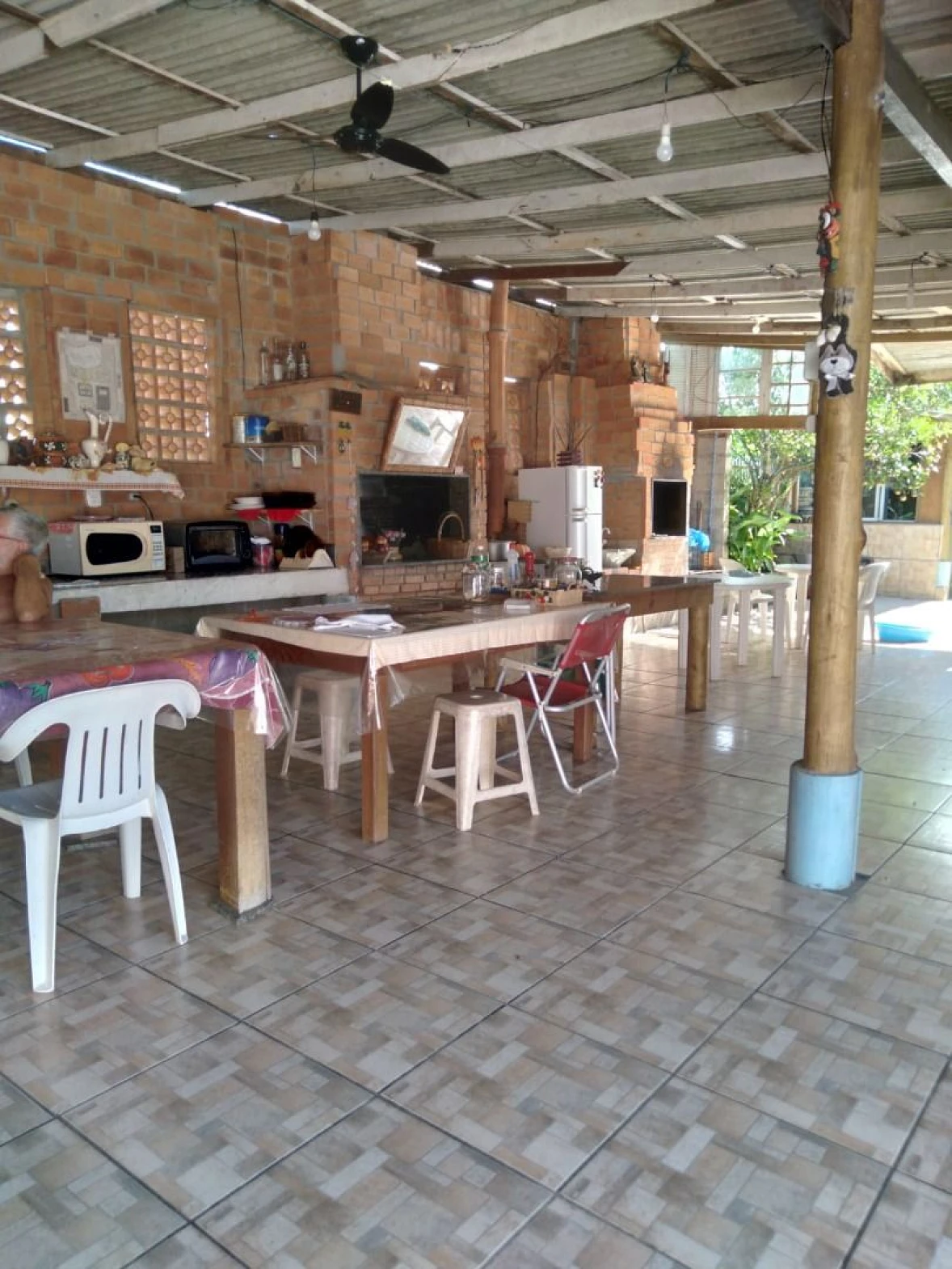 Casa com 3 Dormitórios à Venda, 260 m² por R$ 710.000,00 - Pinheira - Palhoça/SC - Foto 15