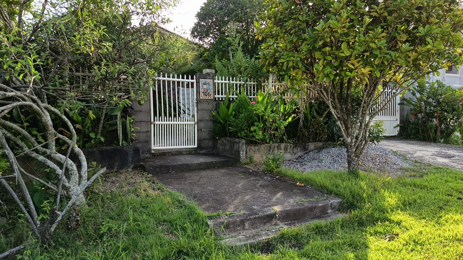 Casa em Pinheira, Palhoça