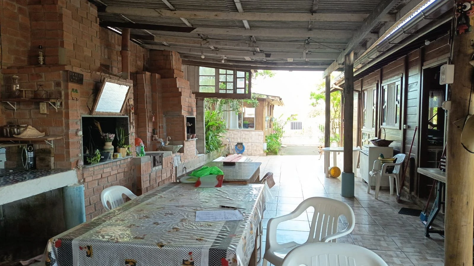 Casa em Pinheira, Palhoça