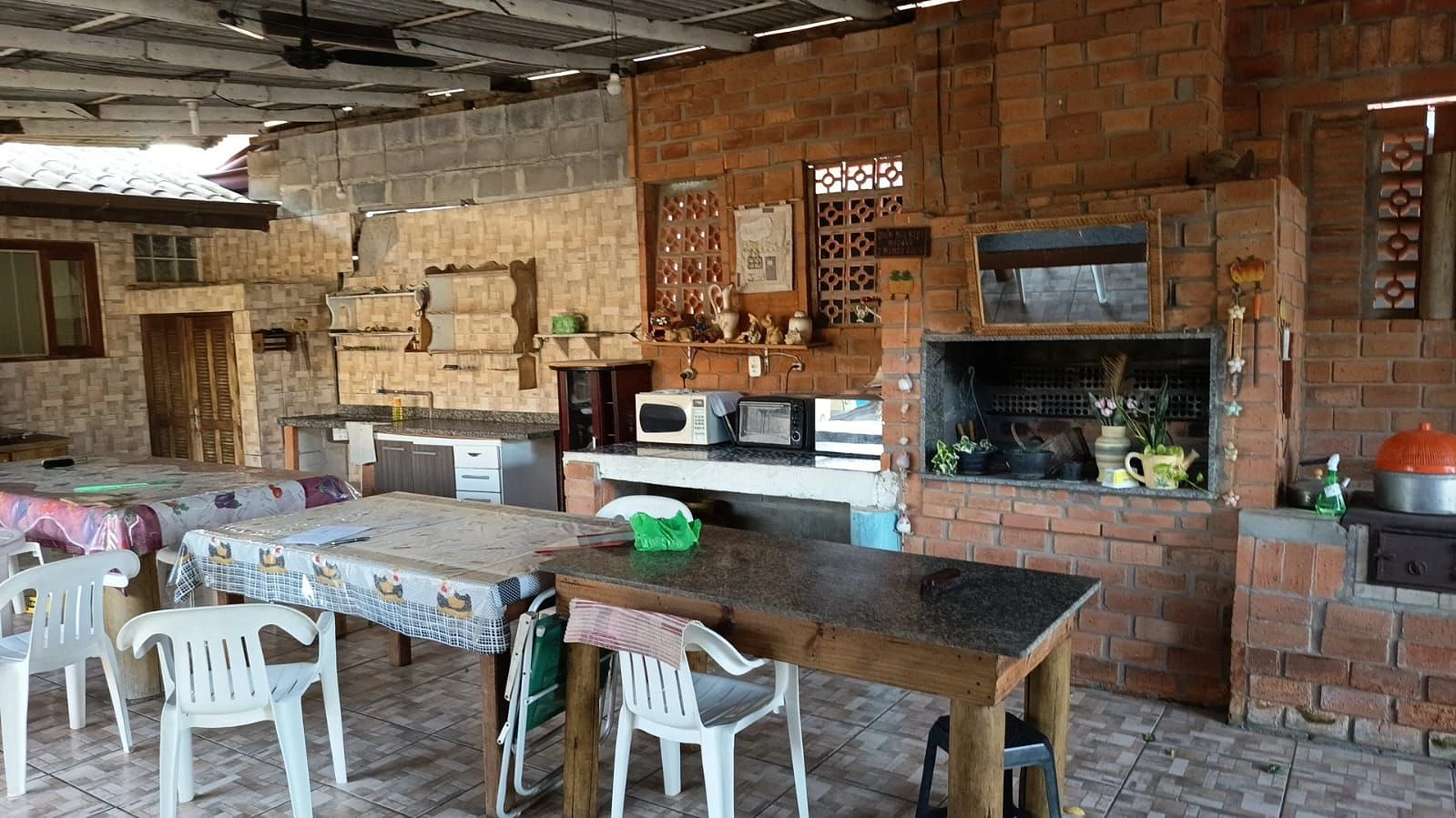 Casa com 3 Dormitórios à Venda, 260 m² por R$ 710.000,00 - Pinheira - Palhoça/SC - Foto 6