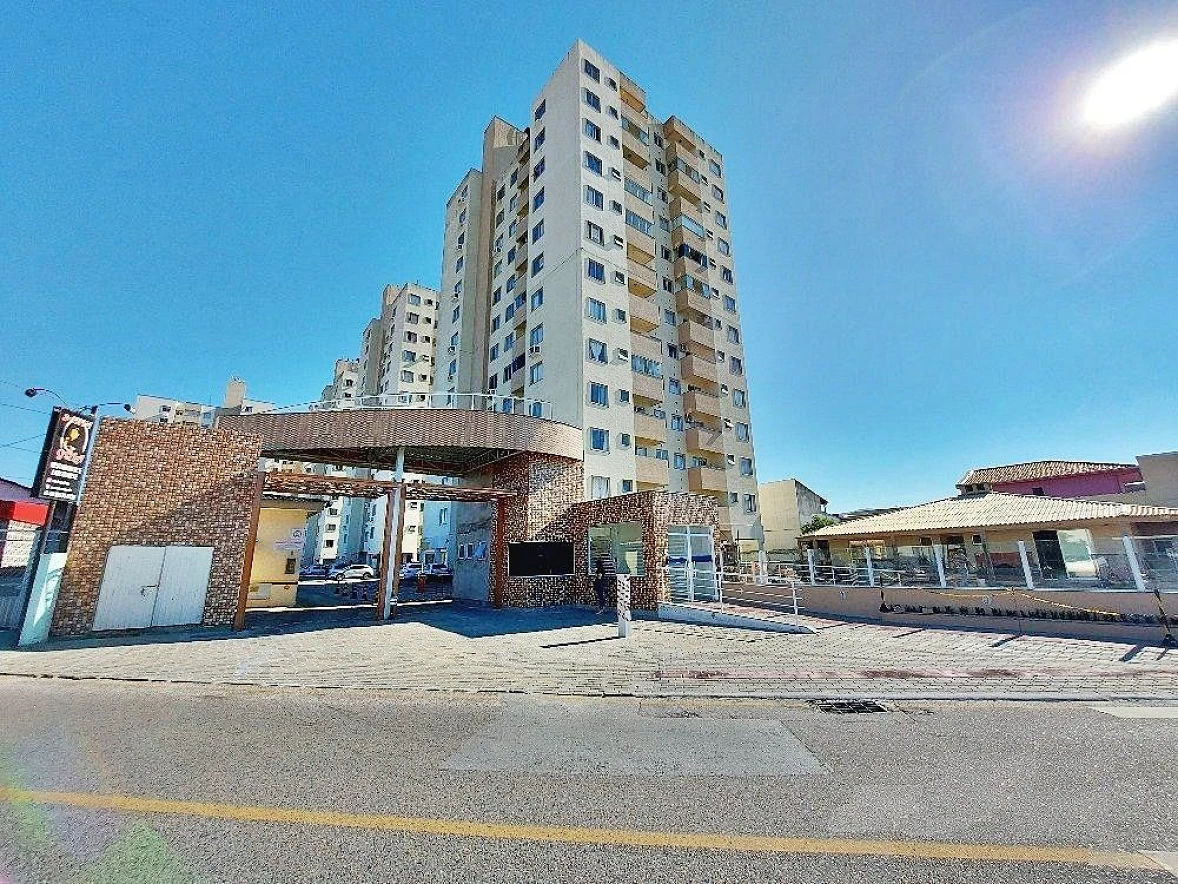 Apartamento em Areias, São José